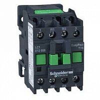 Контактор EasyPact TVS 4P 25А 400/230 AC | код. LC1E12008P7 | Schneider Electric